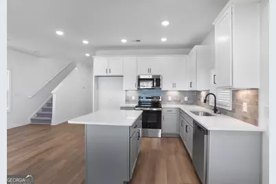 183 Jackson Heights #4, Cleveland, GA 30528 - Photo 13