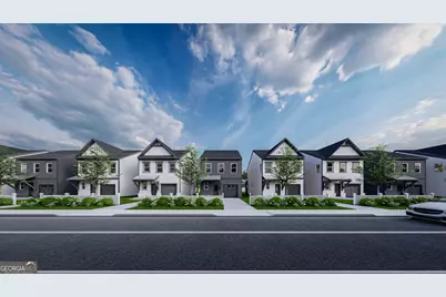 183 Jackson Heights #4, Cleveland, GA 30528 - Photo 29