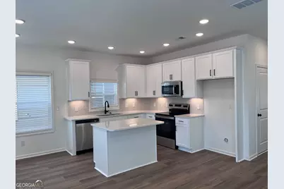 183 Jackson Heights #4, Cleveland, GA 30528 - Photo 3