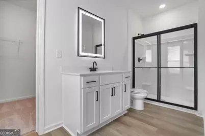 183 Jackson Heights #4, Cleveland, GA 30528 - Photo 19