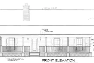 352 SW College St, Pelham, GA 31779 - Photo 1