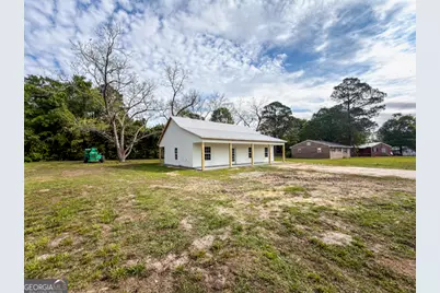 352 SW College Street, Pelham, GA 31779 - Photo 1