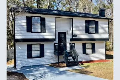 5436 Brisbane Court, Lithonia, GA 30038 - Photo 1