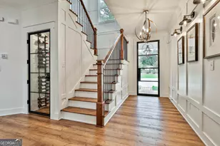 43 Morgan St, Senoia, GA 30276 - Photo 13