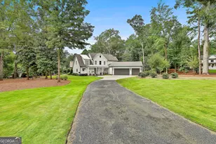 43 Morgan St, Senoia, GA 30276 - Photo 3