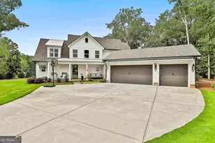 43 Morgan St, Senoia, GA 30276 - Photo 1