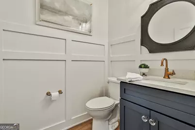 43 Morgan Street, Senoia, GA 30276 - Photo 15