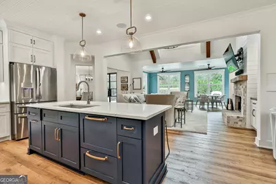 43 Morgan Street, Senoia, GA 30276 - Photo 41