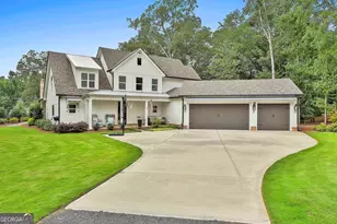 43 Morgan St, Senoia, GA 30276 - Photo 5