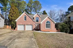 2102 Kendall Close NW, Acworth, GA 30102 - Photo 3