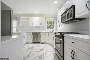2102 Kendall Close NW, Acworth, GA 30102 - Photo 13