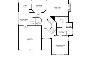 2102 Kendall Close NW, Acworth, GA 30102 - Photo 61