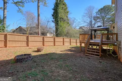 2102 Kendall Close NW, Acworth, GA 30102 - Photo 57