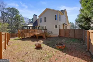 2102 Kendall Close NW, Acworth, GA 30102 - Photo 57