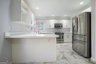 2102 Kendall Close NW, Acworth, GA 30102 - Photo 17