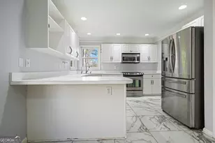 2102 Kendall Close NW, Acworth, GA 30102 - Photo 17