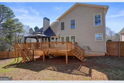 2102 Kendall Close NW, Acworth, GA 30102 - Photo 59