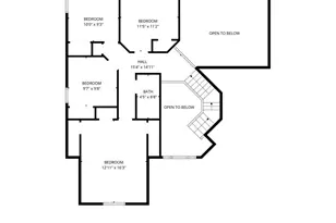 2102 Kendall Close NW, Acworth, GA 30102 - Photo 63