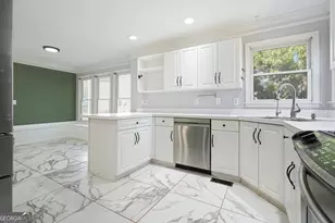 2102 Kendall Close NW, Acworth, GA 30102 - Photo 15