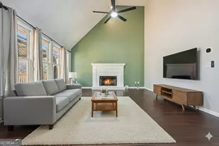 2102 Kendall Close NW, Acworth, GA 30102 - Photo 7
