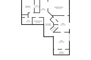 2102 Kendall Close NW, Acworth, GA 30102 - Photo 59