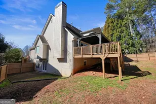 2102 Kendall Close NW, Acworth, GA 30102 - Photo 59