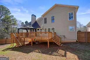 2102 Kendall Close NW, Acworth, GA 30102 - Photo 55