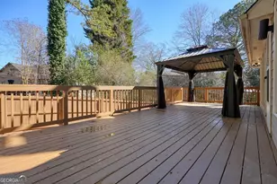 2102 Kendall Close NW, Acworth, GA 30102 - Photo 51