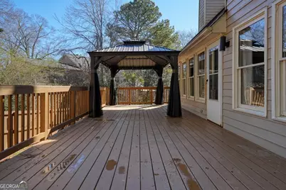 2102 Kendall Close NW, Acworth, GA 30102 - Photo 53