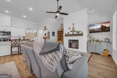 47 Bowers Estates Drive, Hartwell, GA 30643 - Photo 29