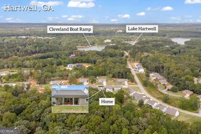 47 Bowers Estates Drive, Hartwell, GA 30643 - Photo 5