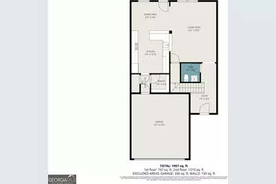 90 Southwind Circle #98, Newnan, GA 30265 - Photo 27