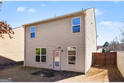 90 Southwind Circle #98, Newnan, GA 30265 - Photo 23