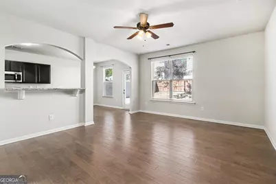 90 Southwind Circle #98, Newnan, GA 30265 - Photo 5