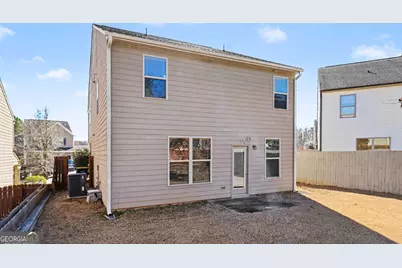 90 Southwind Circle #98, Newnan, GA 30265 - Photo 25