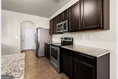 90 Southwind Circle #98, Newnan, GA 30265 - Photo 9