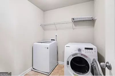 90 Southwind Circle #98, Newnan, GA 30265 - Photo 11