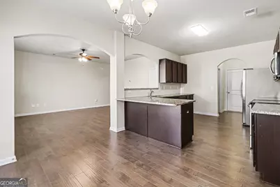 90 Southwind Circle #98, Newnan, GA 30265 - Photo 7