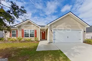 104 Ebenezer Blf Wy, Springfield, GA 31329 - Photo 1