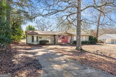 240 Lovelace Way, Washington, GA 30673 - Photo 3