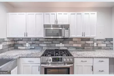 1261 Lavista Road NE #M4, Atlanta, GA 30324 - Photo 5