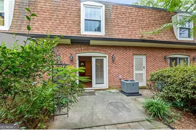 1261 Lavista Road NE #M4, Atlanta, GA 30324 - Photo 17