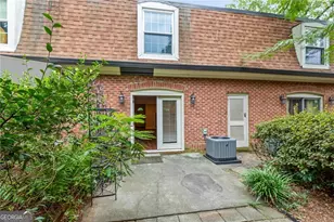1261 Lavista Road NE, Atlanta, GA 30324 - Photo 17