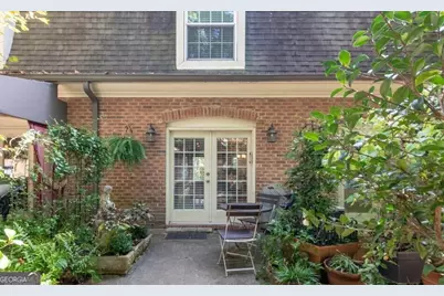 1261 Lavista Road NE #M4, Atlanta, GA 30324 - Photo 21