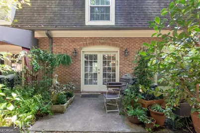 1261 Lavista Road NE #M4, Atlanta, GA 30324 - Photo 19