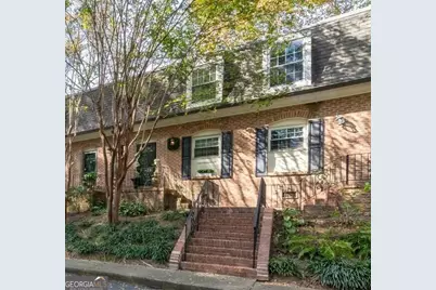 1261 Lavista Road NE #M4, Atlanta, GA 30324 - Photo 1