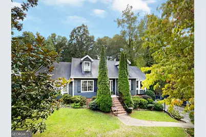 6832 Creekwood Drive, Douglasville, GA 30135 - Photo 5