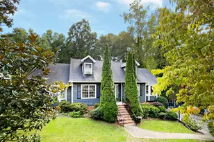 6832 Creekwood Dr, Douglasville, GA 30135 - Photo 5