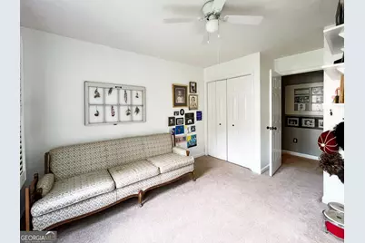 6832 Creekwood Drive, Douglasville, GA 30135 - Photo 35