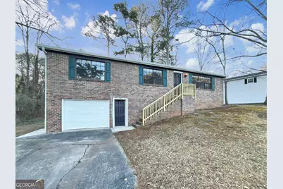 4520 Virginia Avenue NW, Kennesaw, GA 30144 - Photo 3
